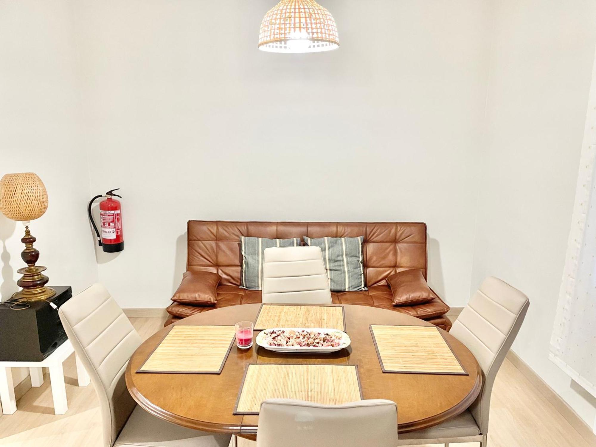 General Elorza Centro. Parking Incluido Apartment Oviedo Exterior photo