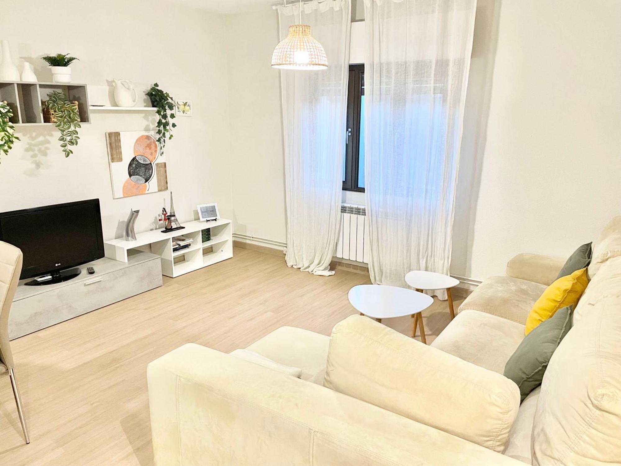 General Elorza Centro. Parking Incluido Apartment Oviedo Exterior photo