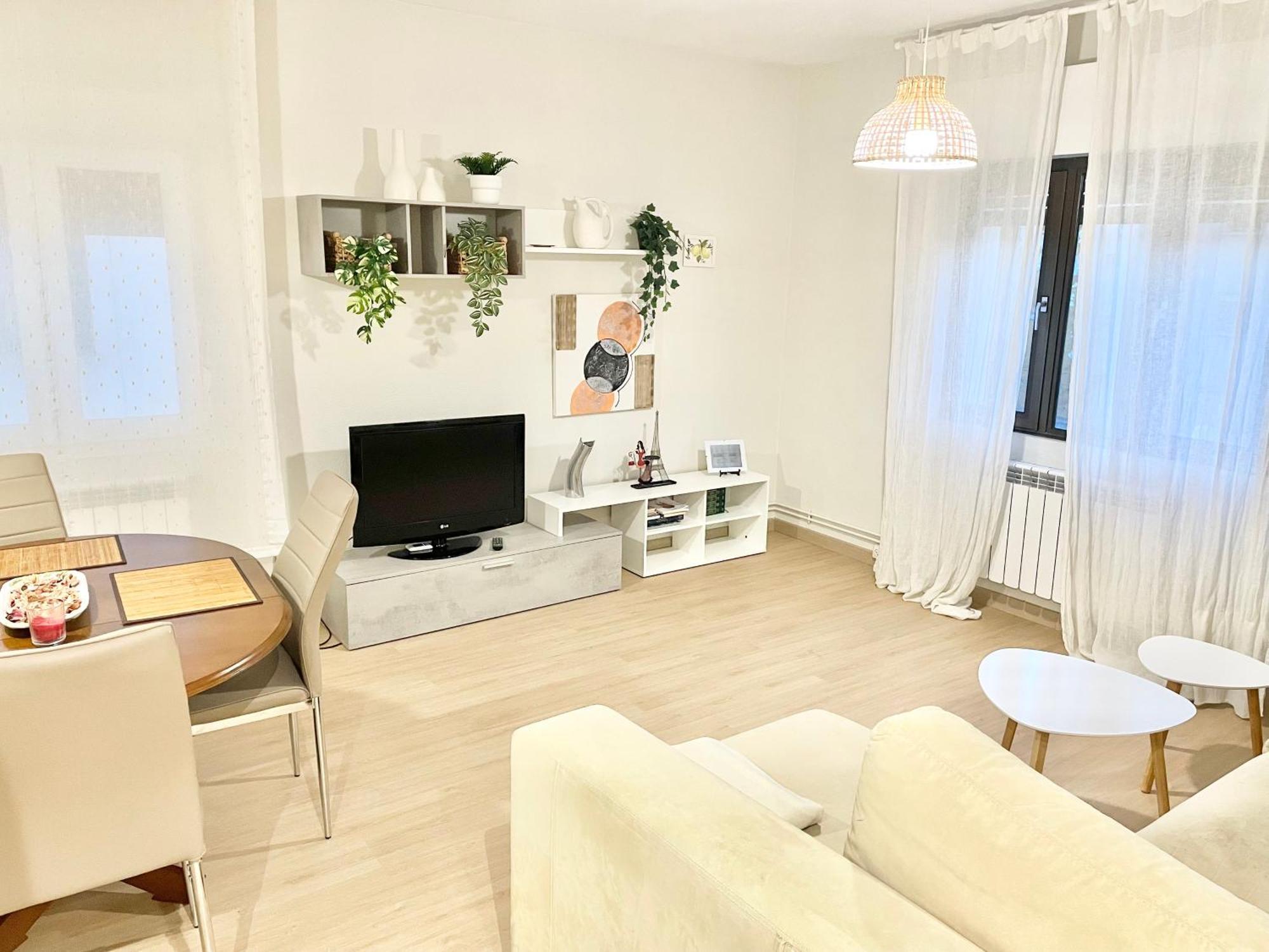 General Elorza Centro. Parking Incluido Apartment Oviedo Exterior photo